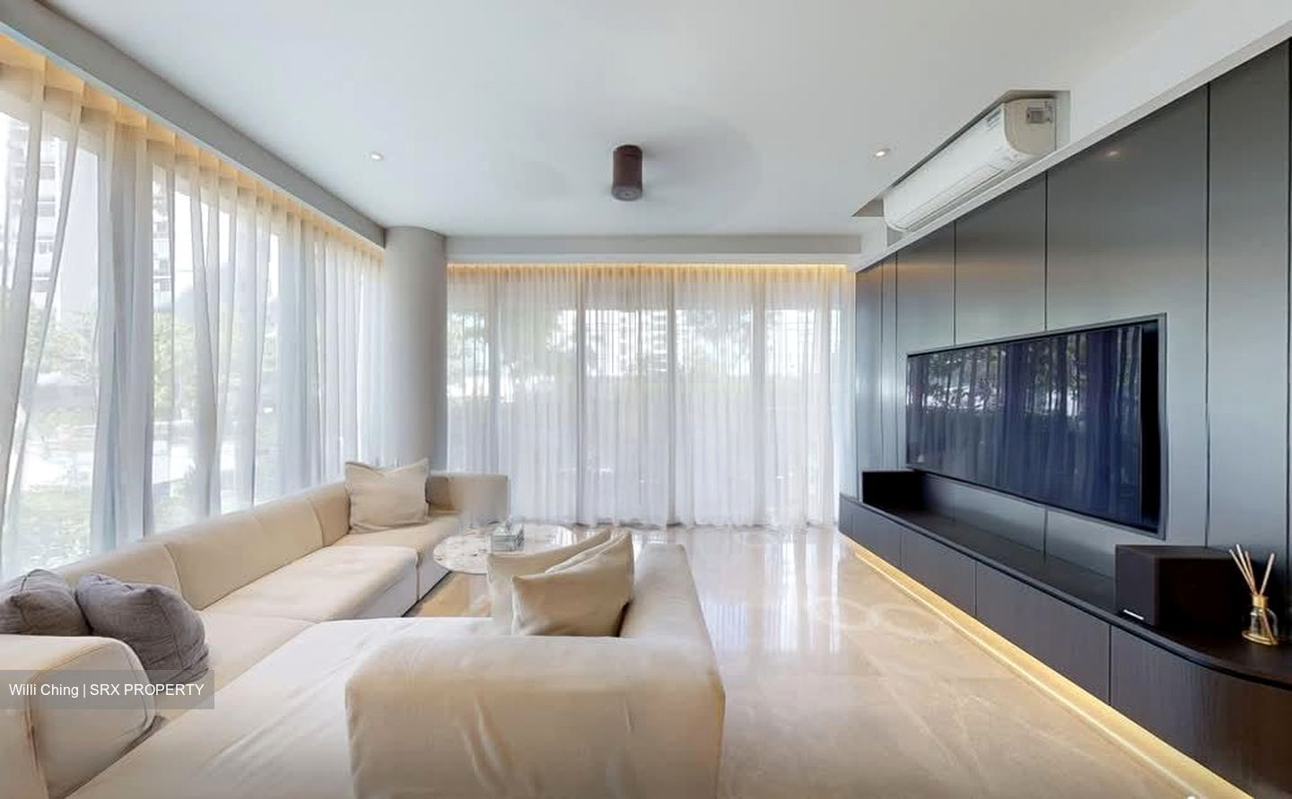 Amber Park (D15), Condominium #568159181